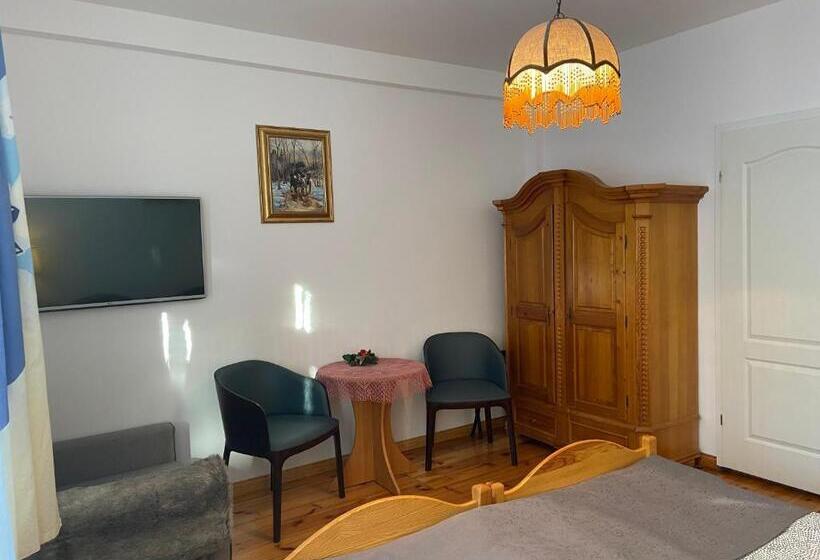 پانسیون Villa Parkowa 5