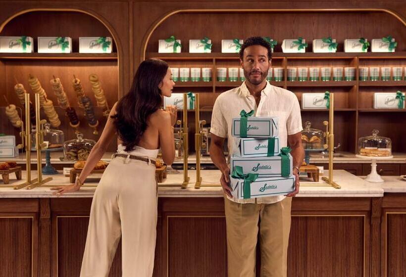 منتجع Cloister At The Boca Raton