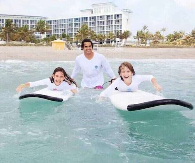 منتجع Cloister At The Boca Raton