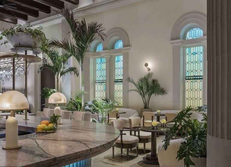 منتجع Cloister At The Boca Raton