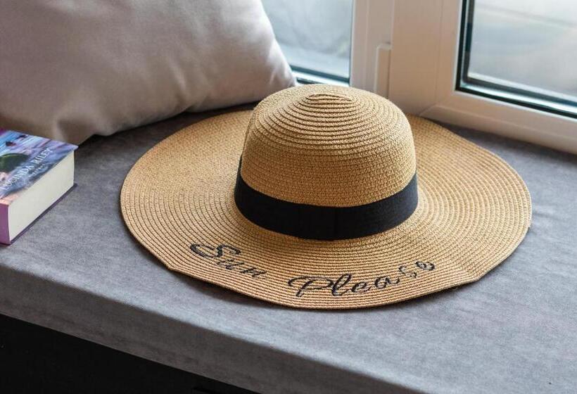 Seaside Apartamenty Dominikana I Sianożęty Basen&jakuzzi&parking