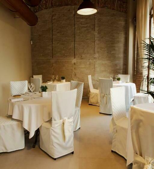 Общежитие Locanda Del Vecchio Mulino