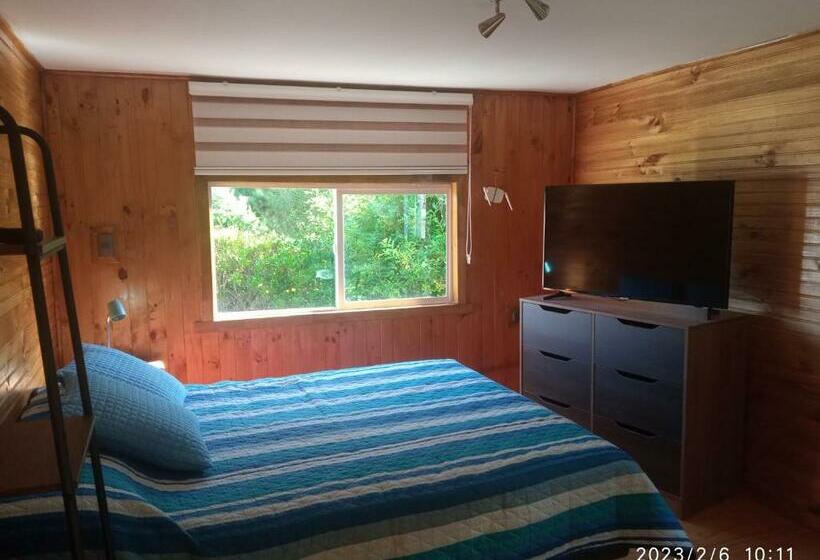 Azul Y Verde B&b