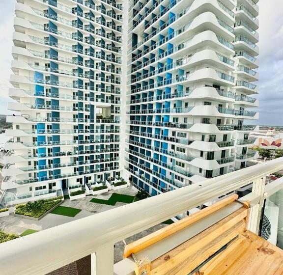 Azure North Staycations   Modern Bali