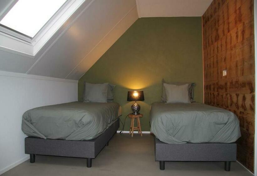 B&b Ossegang
