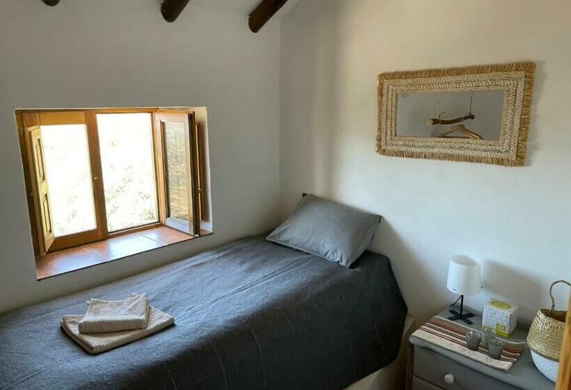 Bed and Breakfast Casa Vista Al Lago