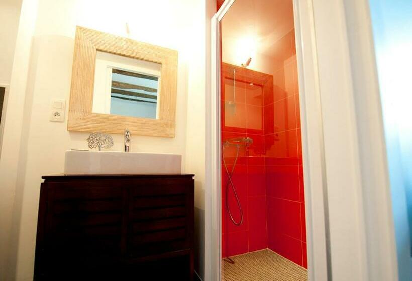 Bed and Breakfast Chambre Clo