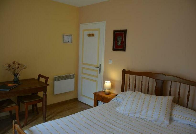 Bed and Breakfast Chambre D Hôtes De La Tuilerie