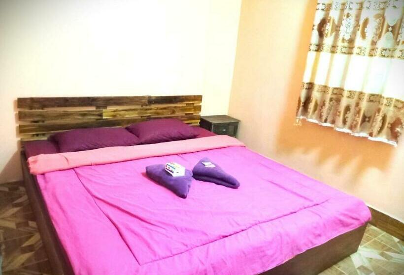 مبيت وإفطار Dd Guest House