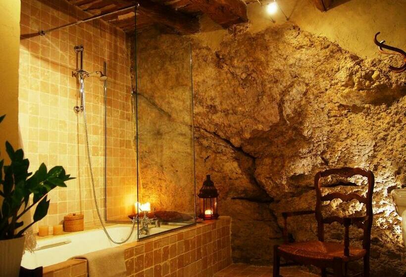 Bed and Breakfast La Vita Dolce, Luberon