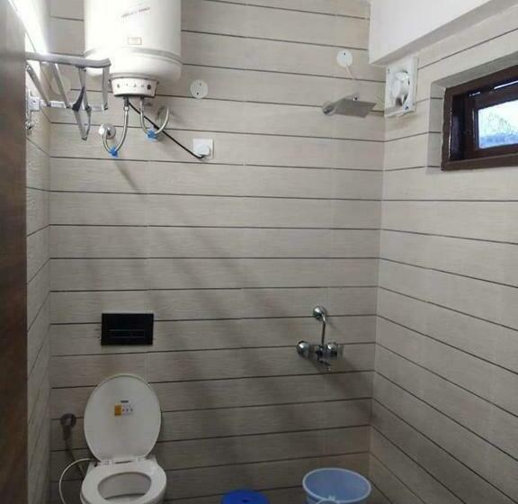 민박 Loveena Palace Bnb