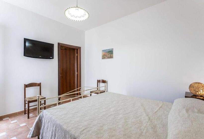 مبيت وإفطار Marigiò Rooms