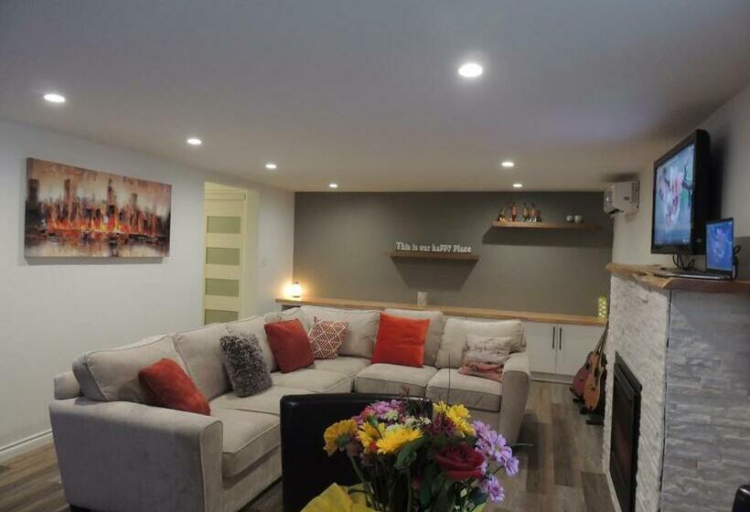 تختخواب و صبحانه Oceanside Manor Ocean View