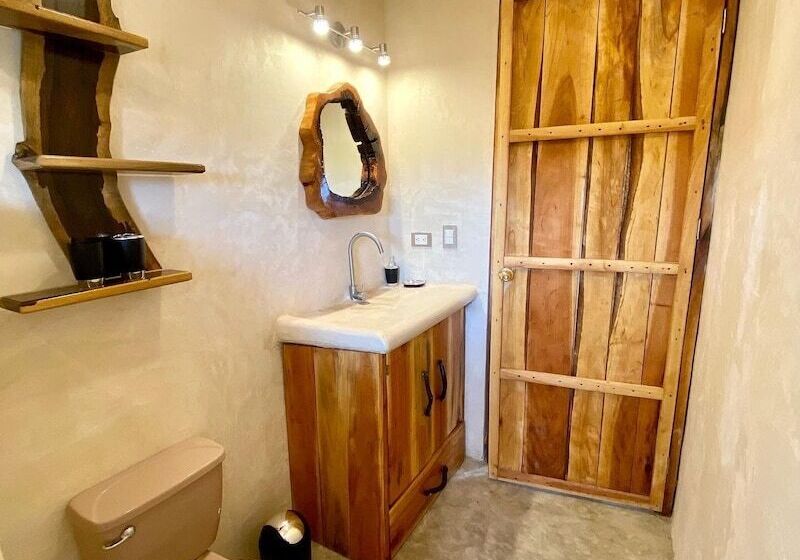 مبيت وإفطار Reset Atemporal