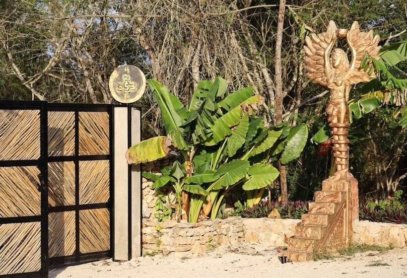 مبيت وإفطار Reset Atemporal