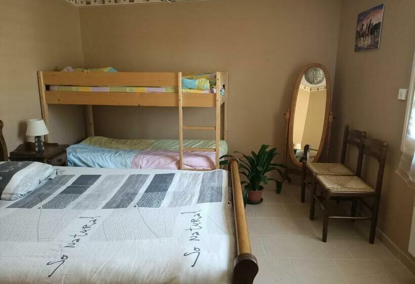 Bed and Breakfast Serge Et Annick