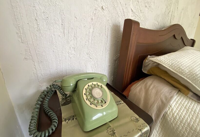 تختخواب و صبحانه Casa Skema   Garden