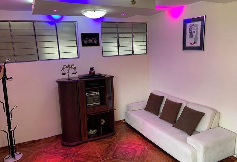 تختخواب و صبحانه Casa Skema   Garden