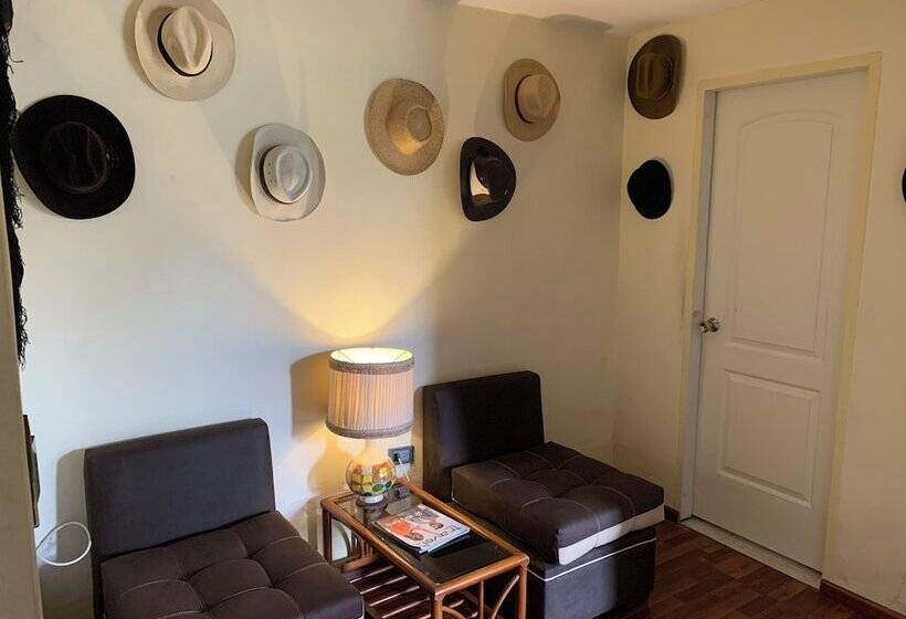 تختخواب و صبحانه Casa Skema   Garden