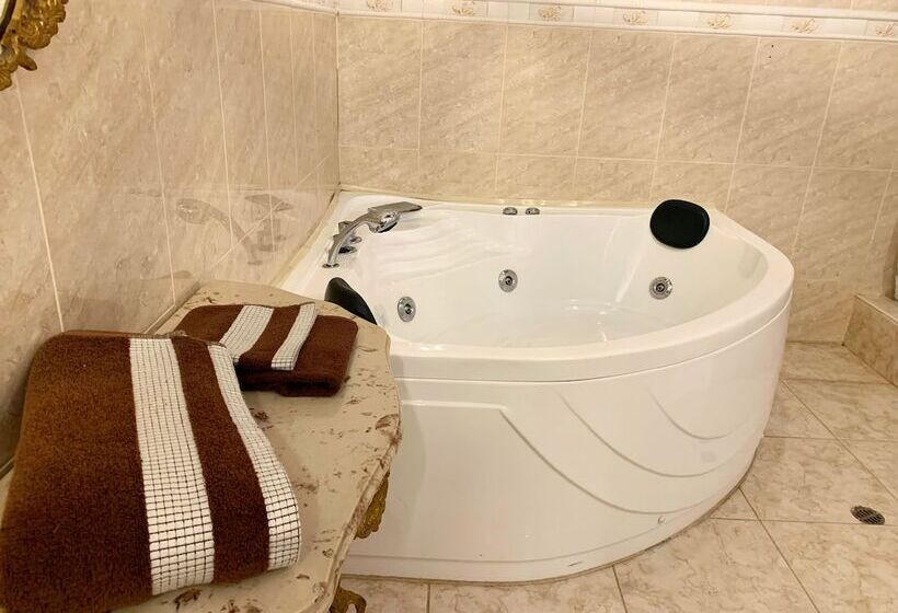 تختخواب و صبحانه Casa Skema   Garden