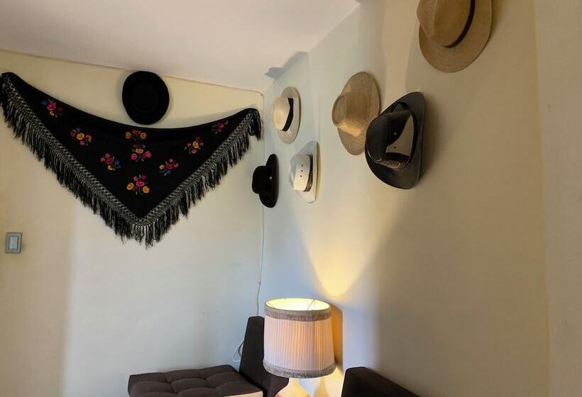 تختخواب و صبحانه Casa Skema   Garden