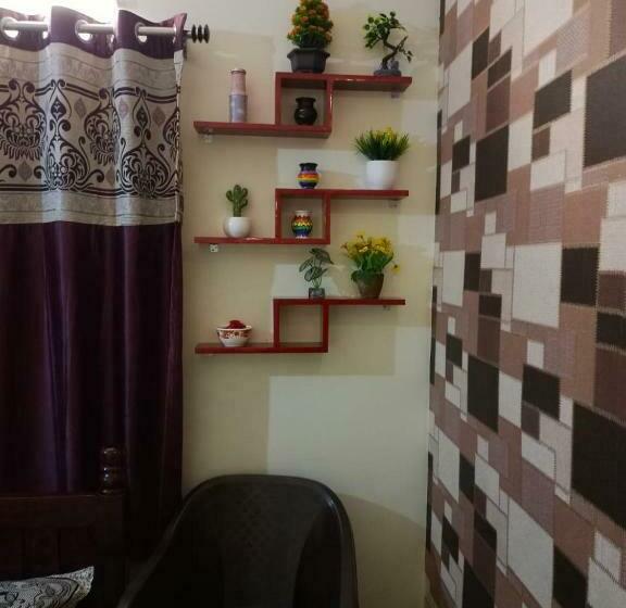 Bed and Breakfast Tirunelveli Best Cottage