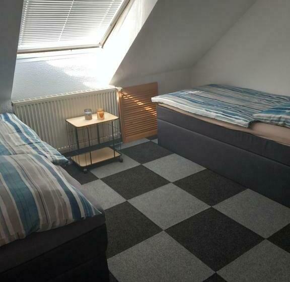 Bed and Breakfast Zur Alten Metzgerei