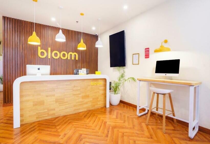 Bloom Hotel Heritage Walk