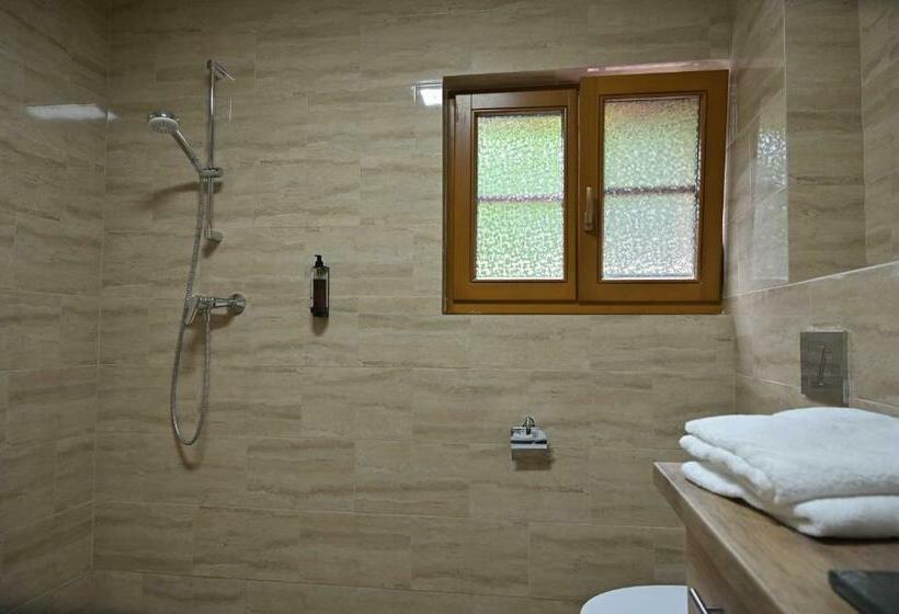 Отель Conacul Radacinilor