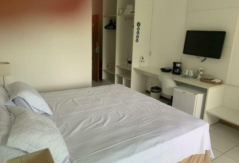 Hotel Iloa Residence