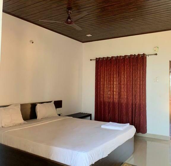酒店 Lime Resort Arambol Goa