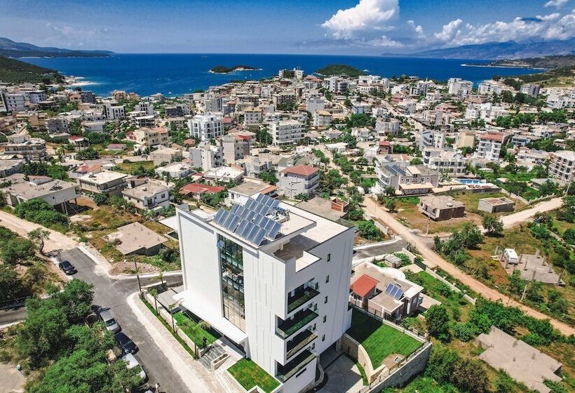 هتل Ori Mare