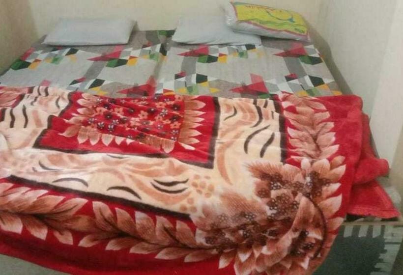 Hotel Oyo 80810f Bp Nigam Guest House