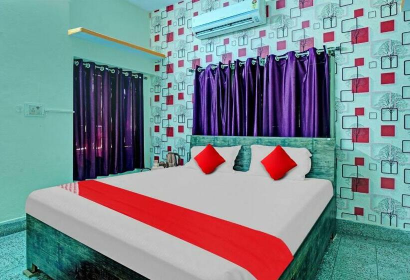 Отель Oyo Flagship 80831 Patli Stay Homes