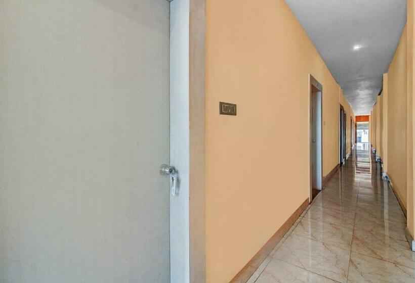 فندق Oyo Flagship 80837  Rudraksh Inn