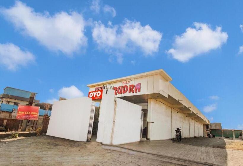 فندق Oyo Flagship 80837  Rudraksh Inn