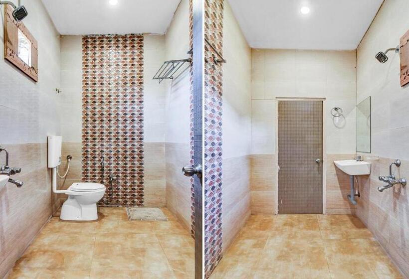 فندق Oyo Flagship 80837  Rudraksh Inn