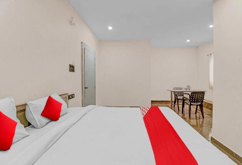 فندق Oyo Flagship 80837  Rudraksh Inn
