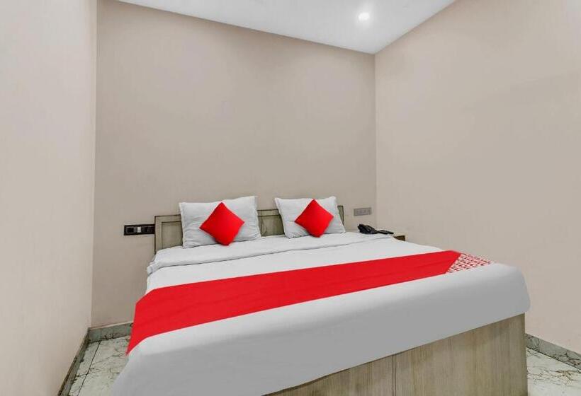 فندق Oyo Flagship 80837  Rudraksh Inn