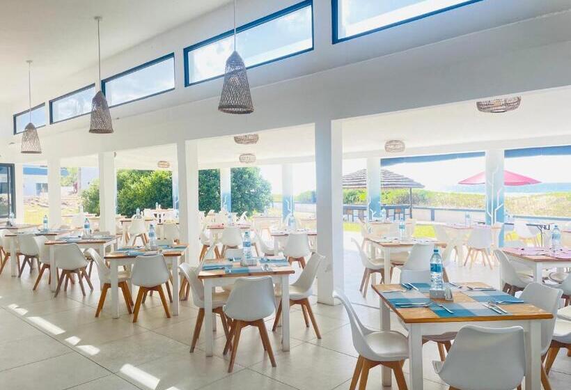 فندق Ponta Mar Resort