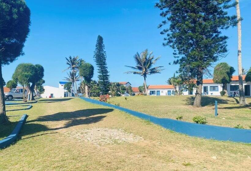 فندق Ponta Mar Resort