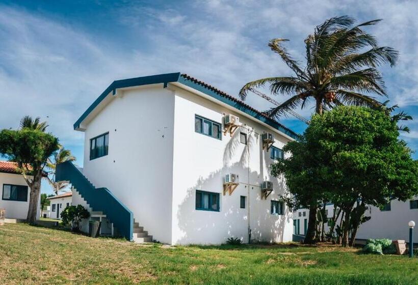 فندق Ponta Mar Resort