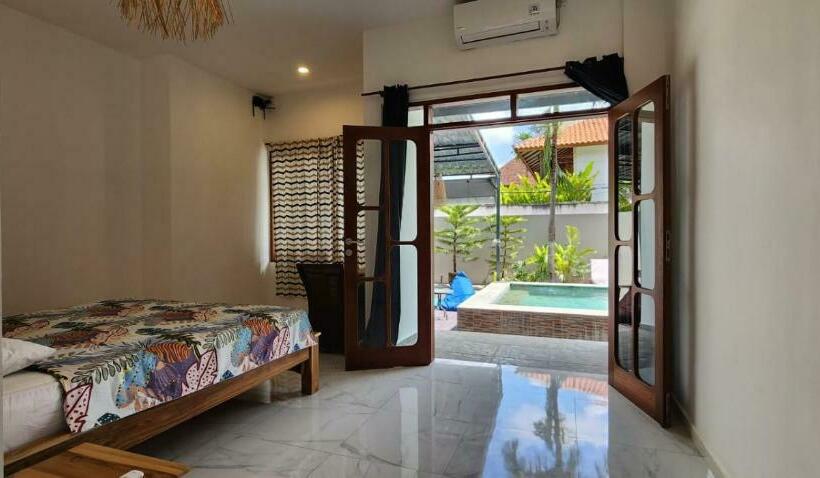 酒店 Sunny Canggu