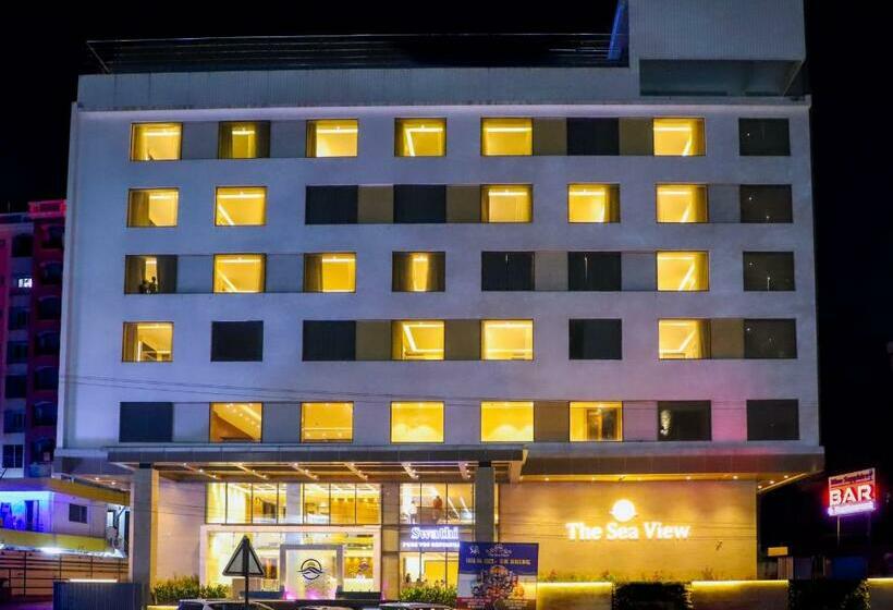 هتل The Sea View, Mangalore