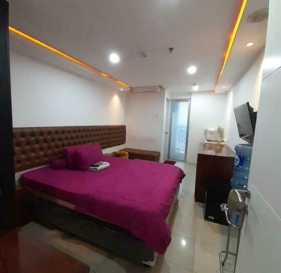 Jakarta Property By Travelibu