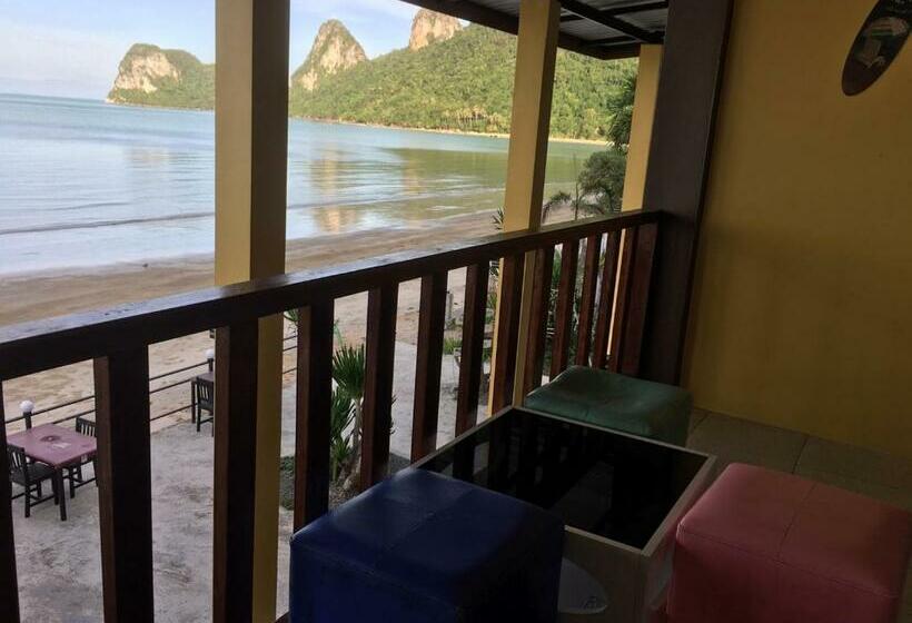 Ma Lay Resort