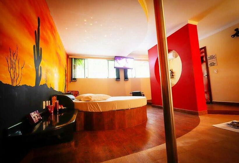 Motel Ipe
