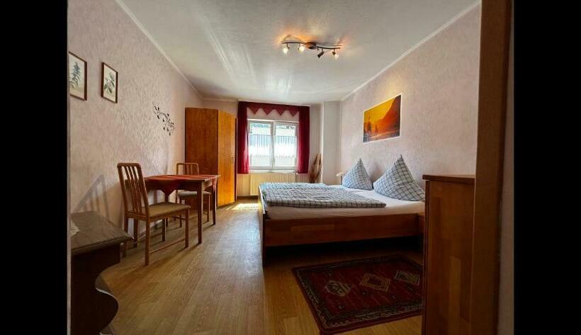 펜션 Gästezimmer Bruno