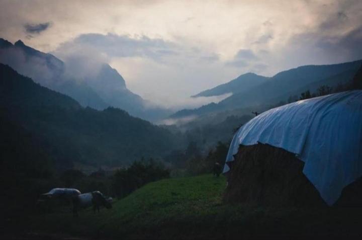 פנסיון Guesthouse Relax