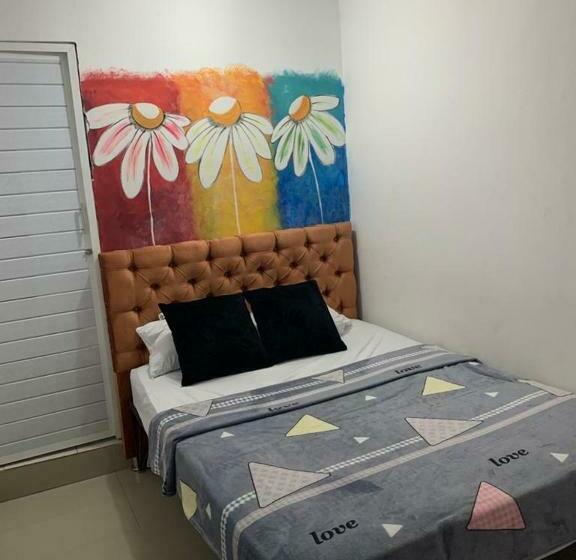 Пансион Hostal Sabanero